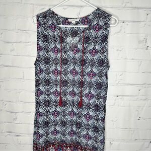 Beach Lunch Lounge medium dress